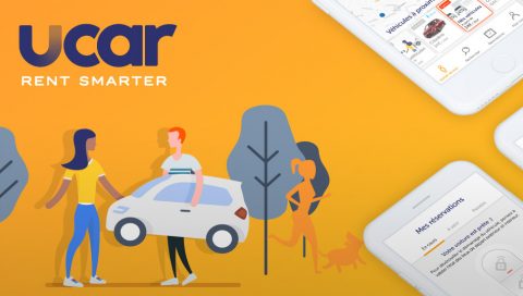 UCAR Mobility Group fait confiance à Proximit Agency